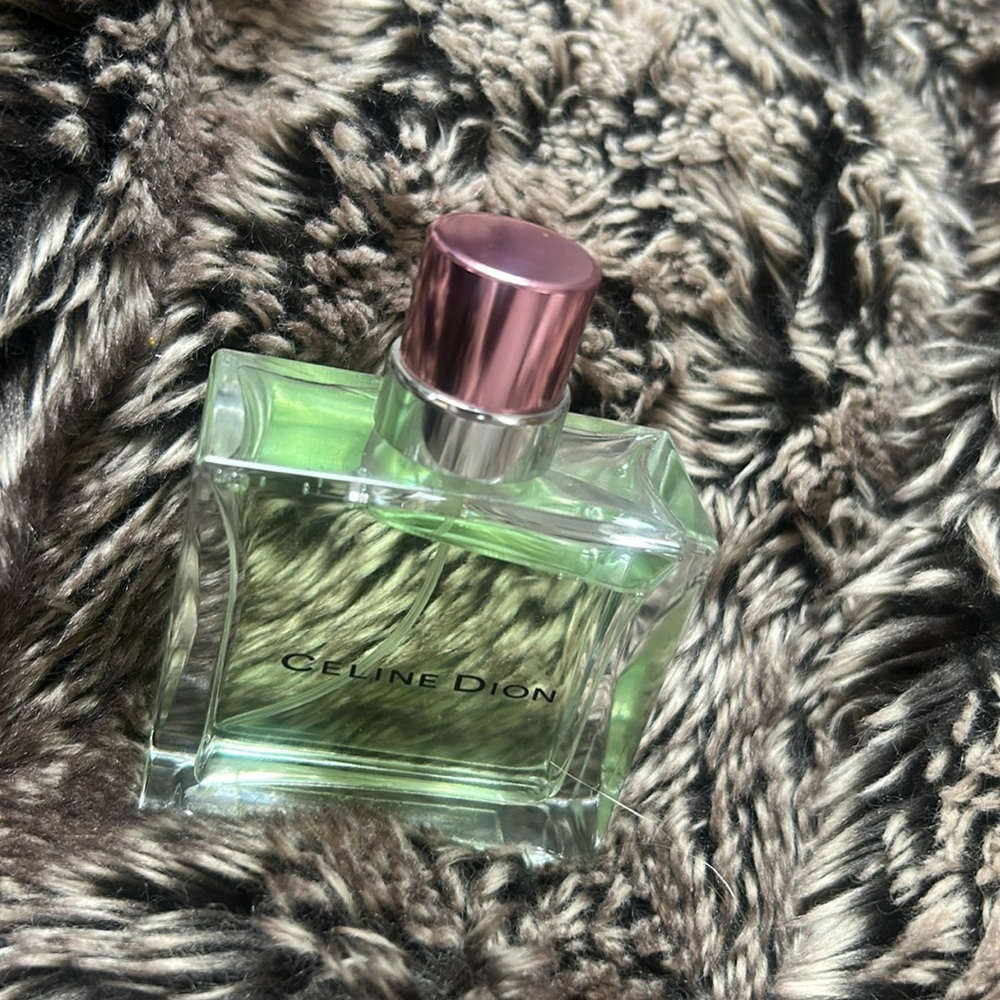 Celine Dion Celine Dion Parfum Notes Eau De Toilette Spray 1.7 Fl Oz - Picture 3 of 4